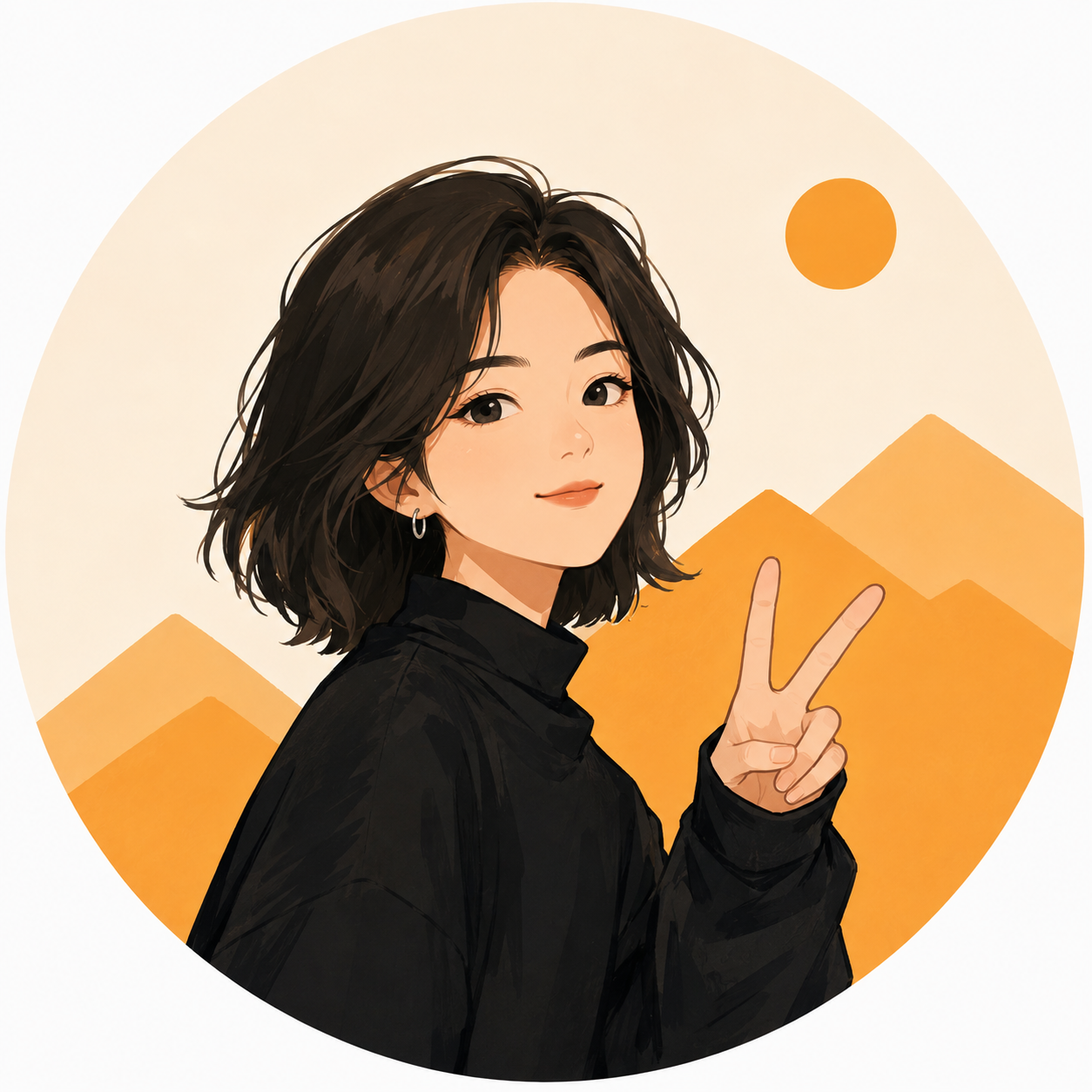 头像